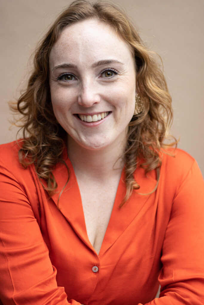 foto weddingplanner en weddingstyliste van jane's weddings